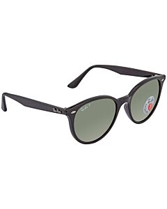 Ray Ban RB4305 53 mm Black Sunglasses
