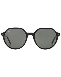 Ray Ban Thalia 53 mm Black Sunglasses