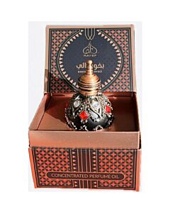 Rayef Bakhoor Layali 0.85 oz Concentrated Perfume Oil