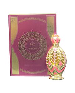 Rayef Mukhallat Al Firdous 0.67 oz Perfume Concentrated Oil