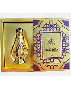Rayef Mukhallat Najima 0.67 oz Concentrated Perfume Oil