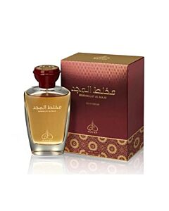 Rayef Unisex Mukhallat Al Majd EDP Spray 3.4 oz Fragrances 6291107671246