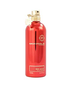 Red Aoud / Montale EDP Spray 3.3 oz (100 ml) (u)
