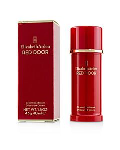 Red Door / Elizabeth Arden Deodorant Cream 1.5 oz (40 ml) (w)