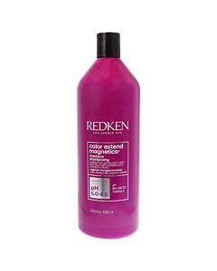 REDKEN Color Extend Magnetics Shampoo 33.8 oz Hair Care 884486453303