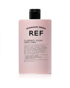 REF Ladies Illuminate Colour Conditioner 8.28 oz Hair Care 7350016784771