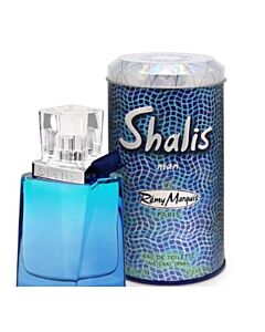 Remy Marquis Men's Marquis Shalis EDT Spray 3.4 oz Fragrances 3700082500401