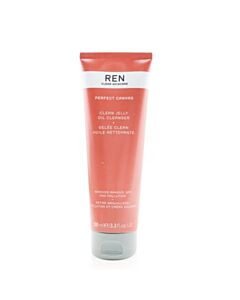 REN Ladies Perfect Canvas Clean Jelly Oil Cleanser 3.3 oz Skin Care 5056264701721