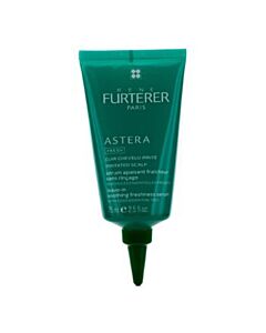 Rene Furterer - Astera Fresh Leave-In Soothing Freshness Serum (Irritated Scalp)  75ml/2.5oz