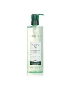 Rene Furterer Naturia Gentle Micellar Shampoo 13.5 oz Hair Care 3282770152685