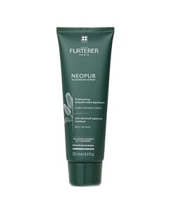 Rene Furterer Neopur Anti-Dandruff Balancing Shampoo 8.4 oz Hair Care 3282770148930