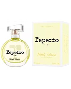 Repetto Ladies Neroli Solaire EDT Spray Fragrances 3386460128643