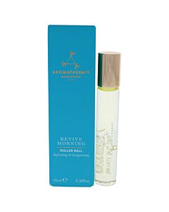 Revive Morning Rollerball by Aromatherapy Associates for Women - 0.34 oz Rollerball