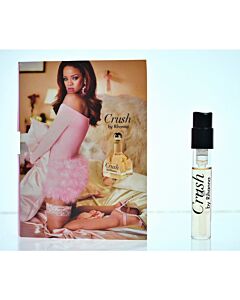 Rihanna Ladies Crush EDP Spray 0.05 oz Fragrances 608940567944