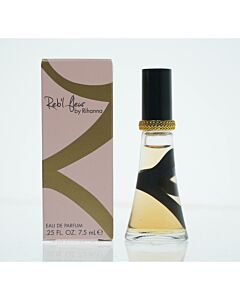 Rihanna Ladies Rebl Fleur EDP Spray 0.25 oz Fragrances 608940548561
