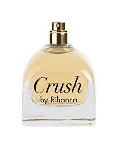 Rihanna Ladies Riri Crush EDP Spray 1.0 oz (Tester) Fragrances 608940569665