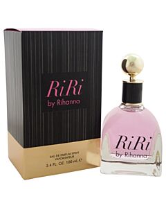 Riri by Rihanna / Rihanna EDP Spray 3.4 oz (100 ml) (w)