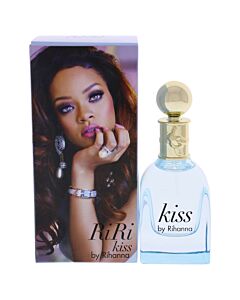 Riri Kiss by Rihanna for Women - 1 oz EDP Spray
