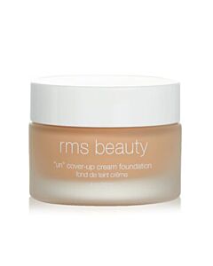 RMS Beauty Ladies "Un" Coverup Cream Foundation 1 oz # 11.5 Makeup 816248021833