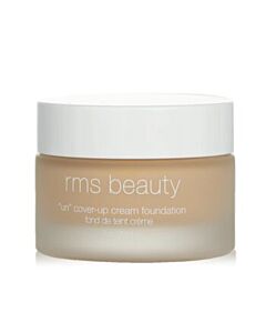 RMS Beauty Ladies "Un" Coverup Cream Foundation 1 oz # 11 Makeup 816248021826