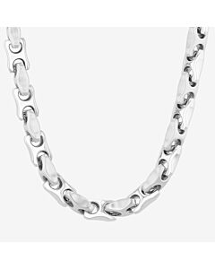 Robert Alton Stainless Steel 24' Inch Chain