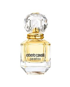 Roberto Cavalli Ladies Paradiso EDP 2.5 oz (Tester) Fragrances 3607347733546