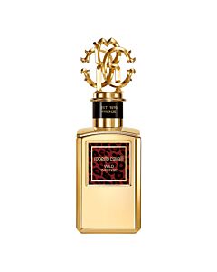 Roberto  Cavalli Unisex Gold Collection Wild Incense Parfum 3.4 oz Fragrances 3616301776154