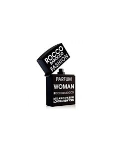 Roccobarocco Ladies Fashion Woman EDP Spray 2.5 oz (Tester) Fragrances 8051084953067