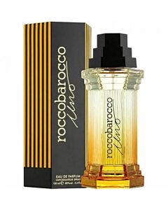 Roccobarocco Ladies Uno EDP Spray 3.4 oz Fragrances 8011889082003