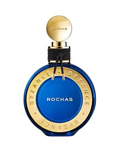 Rochas Ladies Byzance EDP Spray 3 oz (Tester) Fragrances 3386460103022