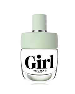 Rochas Ladies Girl EDT Body Spray Spray 2.0 oz Fragrances 3386460124249