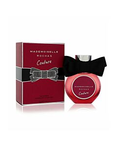 Rochas Ladies Mademoiselle Couture EDP Body Spray 1.7 oz Fragrances 3386460106368