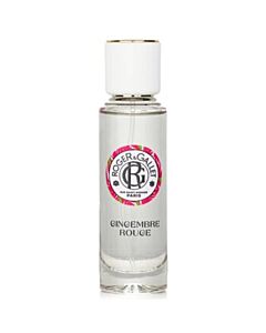 Roger & Gallet  Gingembre Rouge Wellbeing Fragrant Water 30Ml / 1Oz