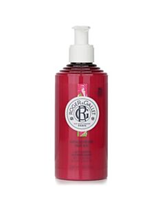 Roger & Gallet Ladies Red Ginger Wellbeing Body Lotion 8.4 oz Bath & Body 3701436907747