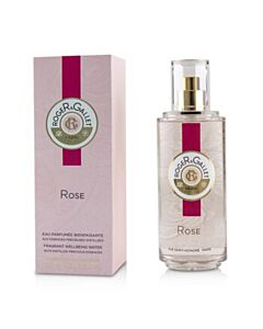 Roger & Gallet Ladies Rose Water Spray 3.3 oz Fragrances 3252550603942