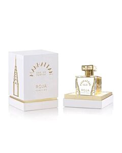 Roja Parfums Unisex Manhattan EDP Spray 3.38 oz (Tester) Fragrances 5056002603942