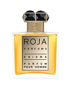 Roja Parfums Enigma Extrait De Parfum Spray 1.7 oz (Tester) Fragrances 5060270292807