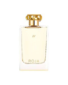 Roja Parfums Ladies 51 Eau de Parfum Pour Femme EDP 2.5 oz Fragrances 5056663800285