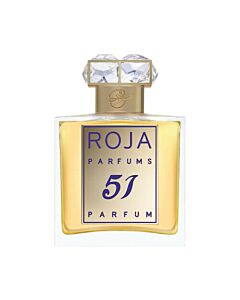 Roja Parfums Ladies 51 EDP Spray 1.7 oz Fragrances 5060399670586