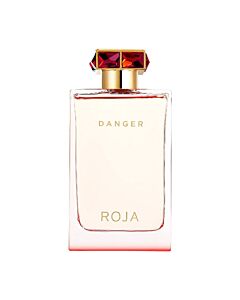 Roja Parfums Ladies Danger Eau De Parfum Pour Femme EDP 2.5 oz Fragrances 5056663800292