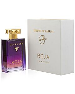 Roja Parfums Ladies Reckless Essence De Parfum Spray 3.4 oz (100 ml)