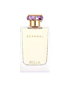Roja Parfums Ladies Scandal Eau de Parfum Pour Femme EDP 2.5 oz Fragrances 5056663800339