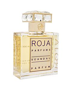 Roja Parfums Ladies Scandal Parfum Spray 1.7 oz Fragrances 5060270290018