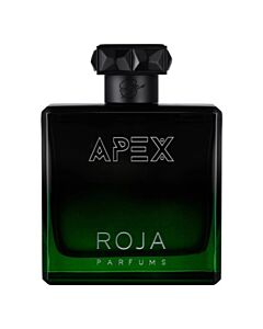 Roja Parfums Men's Apex EDP Spray 3.4 oz (Tester) Fragrances 5056002602075