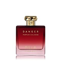 Roja Parfums Men's Danger EDP Spray 3.4 oz (Tester) Fragrances 5060370916931
