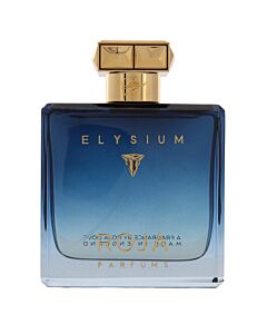 Roja Parfums Men's Elysium EDP Spray 3.4 oz (100 ml)