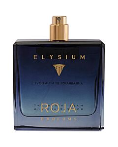 Roja Parfums Men's Elysium EDP Spray 3.4 oz (Tester) Fragrances 5060399671330