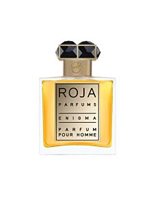 Roja Parfums Men's Enigma EDP Spray 1.7 oz Fragrances 5060270292760