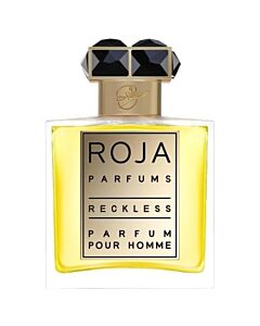 Roja Parfums Men's Reckless Parfum Pour Homme 1.7 oz Fragrances 5060270295631