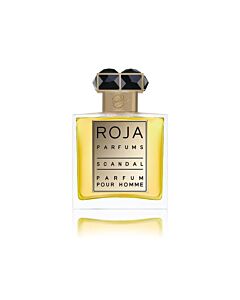 Roja Parfums Men's Scandal Parfum Spray 1.7 oz Fragrances 5060270292227